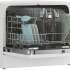 Посудомоечная машина Candy RapidO CP 6F51LW-08,  компактная, настольная, 55см, загрузка 6 комплектов, белая [fa07t8e00ru]